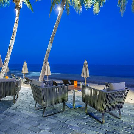 Hotel The Palayana Hua Hin à Cha-Am Extérieur photo