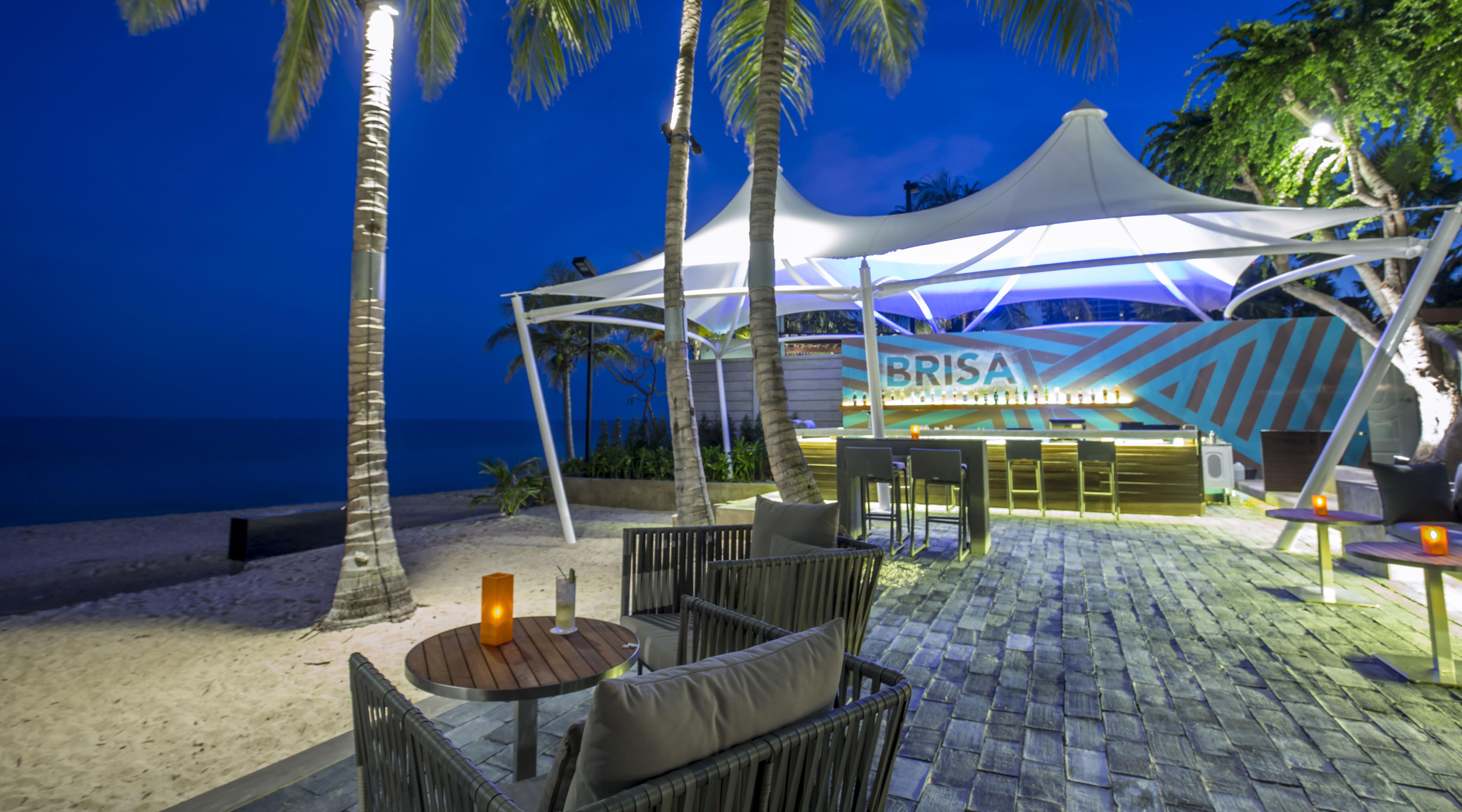 Hotel The Palayana Hua Hin à Cha-Am Extérieur photo
