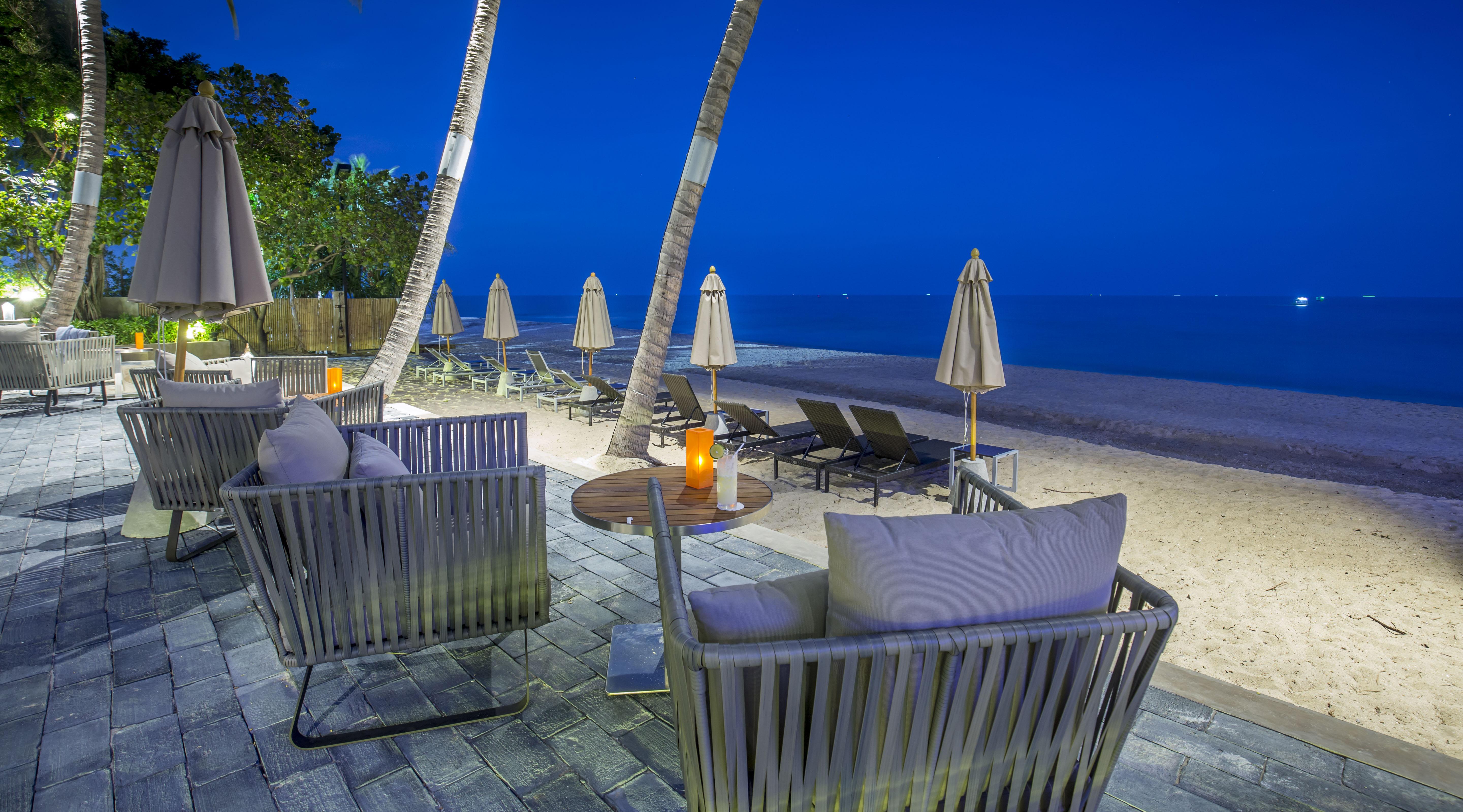 Hotel The Palayana Hua Hin à Cha-Am Extérieur photo